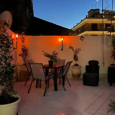 Pacini 88 And Centro * Κατάνια