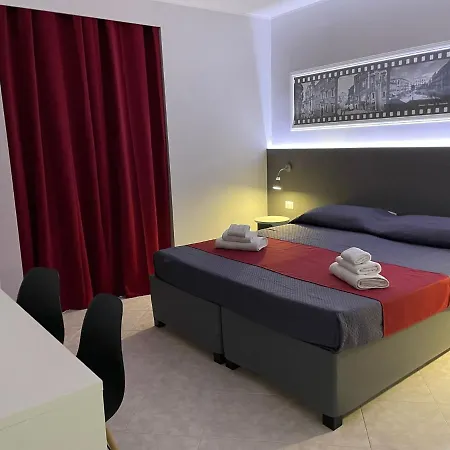 Appartement Pacini 88 And Centro *