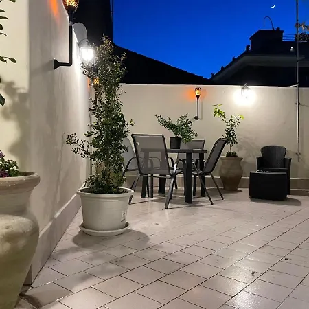 Appartement Pacini 88 And Centro Catánia