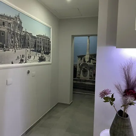Appartement Pacini 88 And Centro
