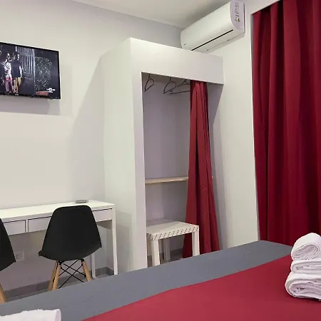 Pacini 88 And Centro Appartement Catánia