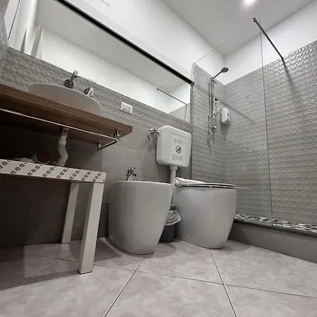 Appartement Pacini 88 And Centro Catánia