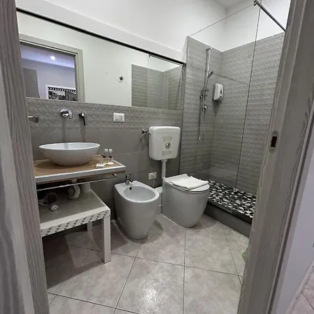 Pacini 88 And Centro Appartement