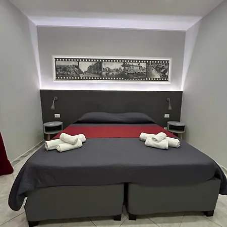 Appartement Pacini 88 And Centro