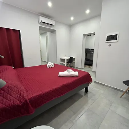 Pacini 88 And Centro Appartement Catánia