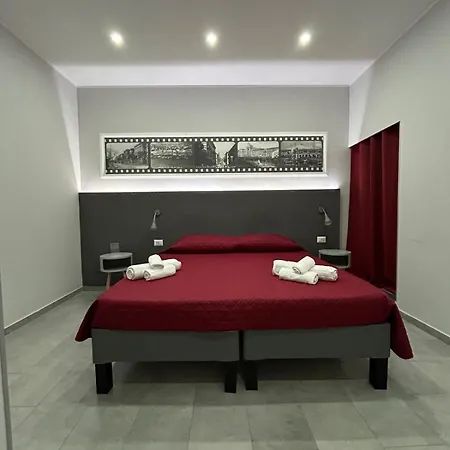 Pacini 88 And Centro Appartement *