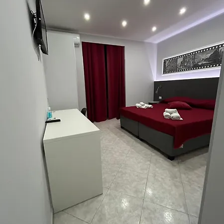 Pacini 88 And Centro Διαμέρισμα *