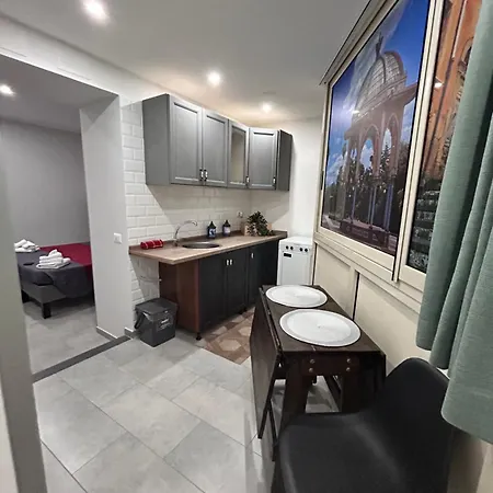 Appartement Pacini 88 And Centro *
