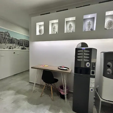 Pacini 88 And Centro Διαμέρισμα