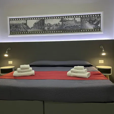 Apartment Pacini 88 And Centro *