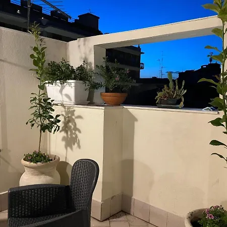 Apartment Pacini 88 And Centro Catania