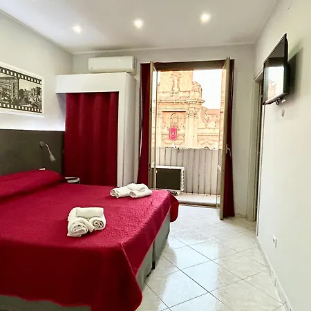 Pacini 88 And Centro